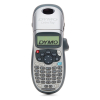 Dymo LetraTag LT-100H beletteringsysteem (zilver) 833425 - 1