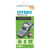 Dymo LetraTag LT-100H beletteringsysteem (zilver) 833425 - 3