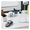 Dymo LetraTag LT-100H beletteringsysteem (zilver) 2174577 833425 - 4