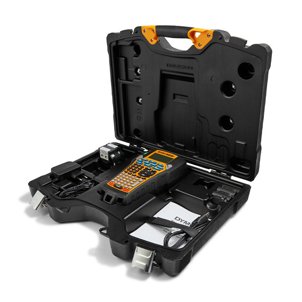 Dymo RHINO 6000+ industriële labelprinter met koffer 833414 - 9