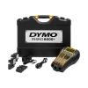 Dymo Rhino 6000+ industriële labelprinter met koffer 2122966 833414