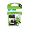 Dymo S0718050 / 16958 tape flexibel nylon 19 mm (origineel)