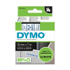 Dymo S0720540 / 45014 tape blauw op wit 12 mm (origineel)