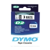 Dymo S0721250 / 69321 tape wit 32 mm (origineel) S0721250 088818