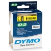 Dymo S0721280 / 69324 tape geel 32 mm (origineel) S0721280 088820
