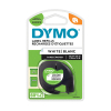 Dymo S0721510 / 91200 tape wit papier 12 mm (origineel) S0721510 088300