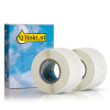 Dymo S0722370 / 99010 adresetiketten 2 rollen (123inkt huismerk) nieuwe versie