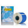 Dymo S0722430 / 99014 afspraaklabels blauw (123inkt huismerk) 653569 - 1