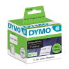 Dymo S0722430 / 99014 verzend- en naambadge etiketten (origineel)