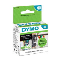 Dymo S0722530 / 11353 multifunctionele etiketten (origineel) S0722530 088518