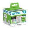 Dymo S0722540 / 11354 verwijderbare multifunctionele etiketten (origineel)