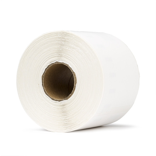 Dymo S0904980 extra grote DHL en PostNL verzendetiketten (123inkt huismerk) S0904980C 088533 - 1