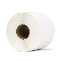 Dymo S0904980 extra grote DHL en PostNL verzendetiketten (123inkt huismerk)
