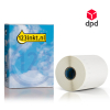 Dymo S0904980 extra grote DPD verzendlabels (123inkt huismerk) 653404 - 1