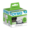 Dymo S0929100 afspraak- en naambadgekaartjes niet-zelfklevend (origineel)