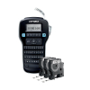 Dymo aanbieding: LabelManager 160 + 3 tapes 1940293 833380