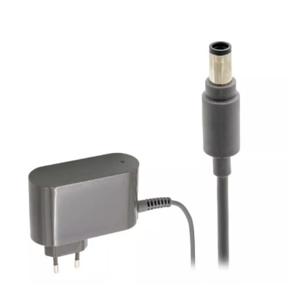 Dyson 917530-12 oplader (25.5 V, 0.8 A, 123accu huismerk) ADY00070 - 1