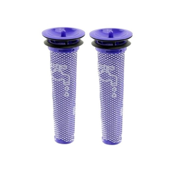 Dyson 965661-01 HEPA voor-motorfilterset (2 stuks, 123accu huismerk) ADY00164 - 1