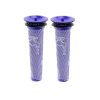 Dyson 965661-01 HEPA voor-motorfilterset (2 stuks, 123accu huismerk) ADY00164 - 1