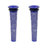 Dyson 965661-01 HEPA voor-motorfilterset (2 stuks, origineel) ADY00152 - 1