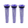 Dyson 965661-01 HEPA voor-motorfilterset (3 stuks, 123accu huismerk) ADY00156 - 1