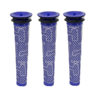 Dyson 965661-01 HEPA voor-motorfilterset (3 stuks, origineel) ADY00144