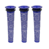 Dyson 965661-01 HEPA voor-motorfilterset (3 stuks, origineel) ADY00144 - 1