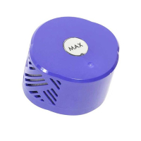 Dyson 966912-03 / 966741-01 HEPA na-motorfilter (1 stuk, 123accu huismerk) ADY00118