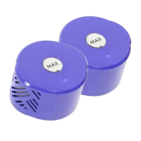 Dyson 966912-03 / 966741-01 HEPA na-motorfilter (2 stuks, 123accu huismerk) ADY00148