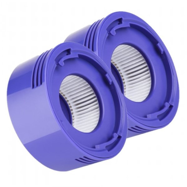Dyson 967478-01 HEPA na-motorfilterset (2 stuks, 123accu huismerk) ADY00174 - 1