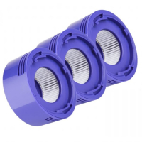 Dyson 967478-01 HEPA na-motorfilterset (3 stuks, 123accu huismerk) ADY00151