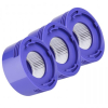 Dyson 967478-01 HEPA na-motorfilterset (3 stuks, 123accu huismerk) ADY00151 - 1
