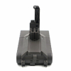Dyson 967834-02 / SV10 accu (21.6V, 3000 mAh, 123accu huismerk) ADY00054 - 1