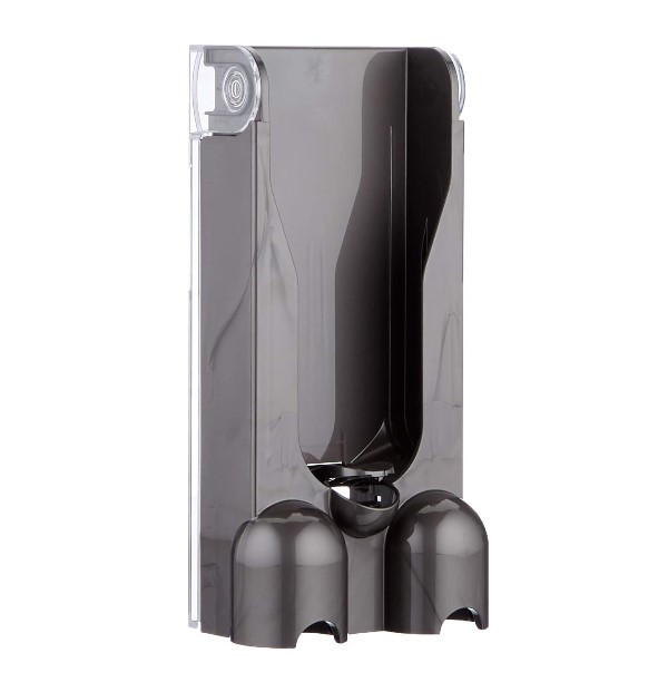 Dyson 969042-01 wandhouder voor V10 (123accu huismerk) ADY00198 - 1