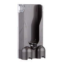 Dyson 969042-01 wandhouder voor V10 (123accu huismerk) ADY00198