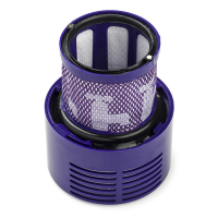 Dyson 969082-01 HEPA filter (1 stuk, 123accu huismerk) ADY00149