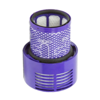 Dyson 969082-01 HEPA filter (1 stuk, origineel) ADY00178