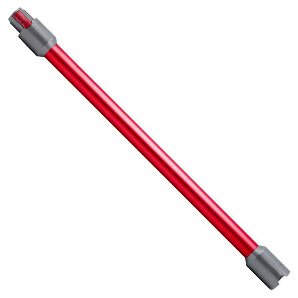 Dyson 969109-03 zuigbuis rood (123accu huismerk) ADY00205 - 1