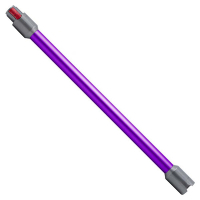 Dyson 969109-04 zuigbuis paars (123accu huismerk) ADY00206