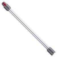 Dyson 969109-04 zuigbuis zilvergrijs (123accu huismerk) ADY00200