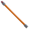 Dyson 969109-09 zuigbuis oranje koper (123accu huismerk) ADY00202 - 1