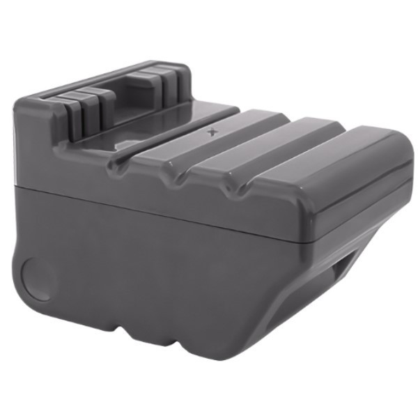 Dyson 970049-01 accu (14.8 V, 6000 mAh, 123accu huismerk) ADY00129 - 1