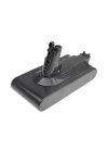 Dyson SV14 / 970145-02 accu (25.2 V, 4200 mAh, 123accu huismerk) ADY00110 - 1