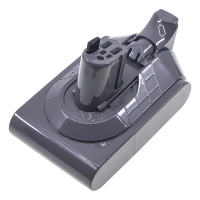 Dyson SV18 / 398857-01 accu (18 V, 2500 mAh, 123accu huismerk) ADY00137