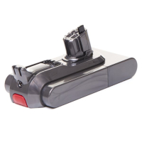 Dyson V11 Click-in / V15 / 970938-01 accu (25.2 V, 3600 mAh, origineel) ADY00111