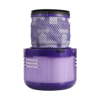 Dyson V11 / V15 HEPA Filter 970013-02 (1 stuk, HEPA H13, 123accu huismerk) ADY00112