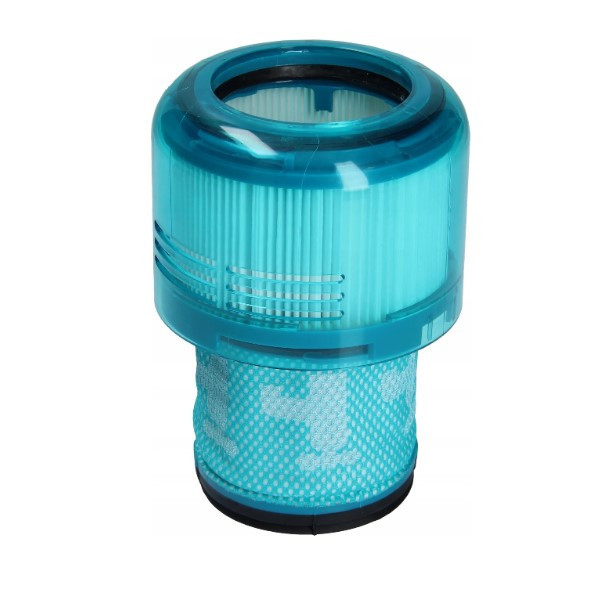 Dyson V11 / V15 HEPA Filter 970013-03 (1 stuk, HEPA H10, 123accu huismerk) ADY00204 - 1