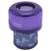 Dyson V11 outsize (SV16) HEPA Filter 970422-01 (1 stuk, 123accu huismerk) ADY00242