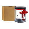 Dyson V12 stofreservoir 965272-01 (123accu huismerk) ADY00241 - 1