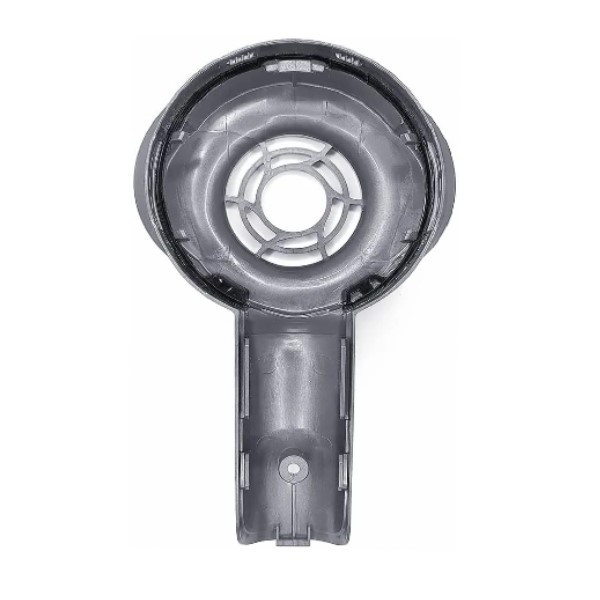 Dyson V6 Body Cover voor HEPA filter (123accu huismerk) ADY00195 - 1